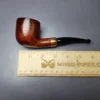 4th Generation (by Ascorti) Forza Nebbiolo 1897 Sandblasted Dublin Estate Briar Pipe, Unsmoked - Image 9