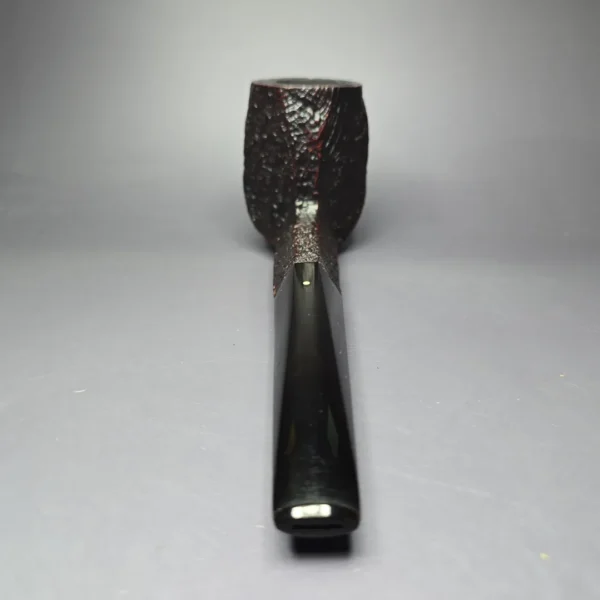 Dunhill 1926 Shell 15 Magnum Panel Billiard Estate Briar Pipe, Unsmoked - Image 9