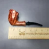 Nording Smooth Freehand (1) Estate Briar Pipe, Unsmoked - Image 9