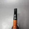 Savinelli Columbus Smooth Hawkbill Estate Briar Pipe, Italian Estates, 6mm - Image 9