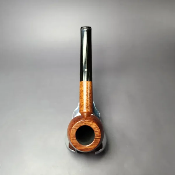 Dunhill 1961 ODA Root Briar 806 Smooth Apple Estate Briar Pipe, English Estates - Image 9