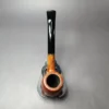 My Own Blend by Stanwell 938 Smooth Bent Billiard Estate Briar Pipe, Danish Estates - Image 9