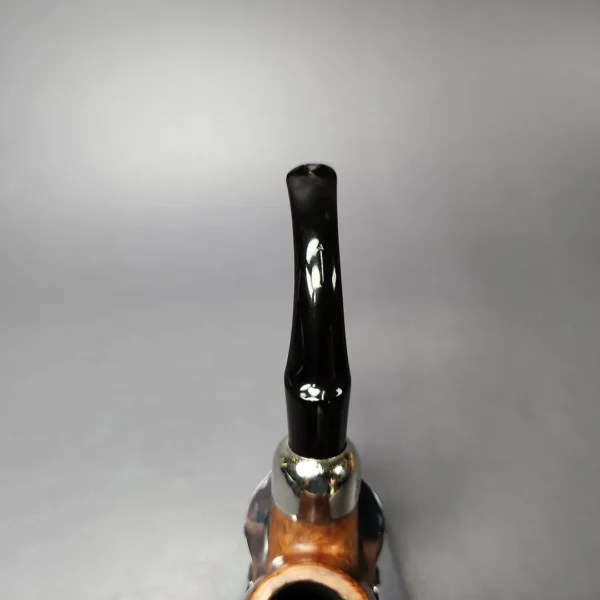 Peterson (c. 1938-45) System Standard 314 Smooth Estate Briar Pipe, Irish Estates - Image 9