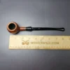 GBD Lacuzon Smooth Demi-Warden Prince Estate Briar Pipe, French Estates - Image 10