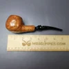 Willmer Extra Grain A Smooth Prince Estate Briar Pipe, English Estates - Image 10