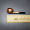 K Bertram Smooth Bulldog Estate Briar Pipe, Danish Estates - Image 10