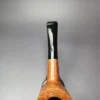 Castello 2022 Collection 4K Smooth Pot Estate Briar Pipe, Italian Estates - Image 10