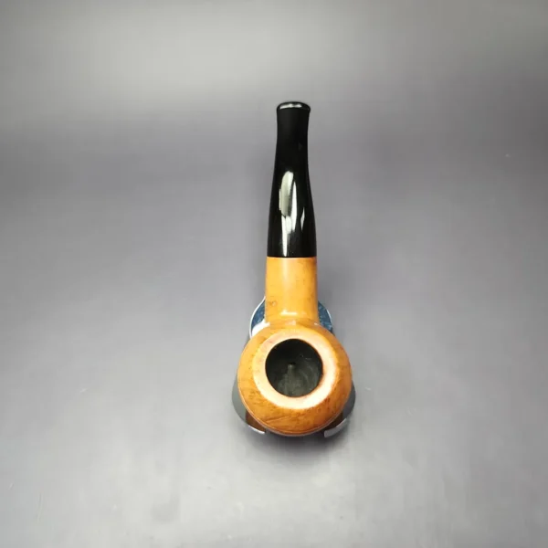 Peterson 1950s Killarney Natural 999 Rhodesian Estate Briar Pipe, Irish Estates - Image 10