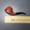 Winslow Crown 200 Smooth Volcano Estate Briar Pipe, Danish Estates - Image 10