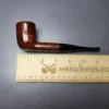 James Upshall Tilshead Group 5 Smooth Dublin Estate Briar Pipe, Unsmoked - Image 10