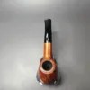 Savinelli Columbus Smooth Hawkbill Estate Briar Pipe, Italian Estates, 6mm - Image 10