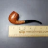 My Own Blend by Stanwell 938 Smooth Bent Billiard Estate Briar Pipe, Danish Estates - Image 10