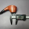 Winslow Crown 200 Smooth Volcano Estate Briar Pipe, Danish Estates - Image 11