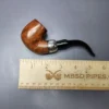 Peterson (c. 1938-45) System Standard 314 Smooth Estate Briar Pipe, Irish Estates - Image 11