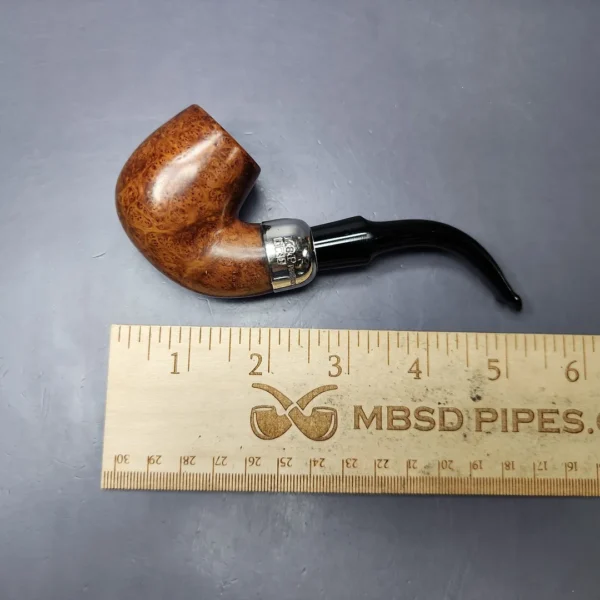 Peterson (c. 1938-45) System Standard 314 Smooth Estate Briar Pipe, Irish Estates - Image 11