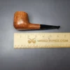 Castello 2022 Collection 4K Smooth Pot Estate Briar Pipe, Italian Estates - Image 12