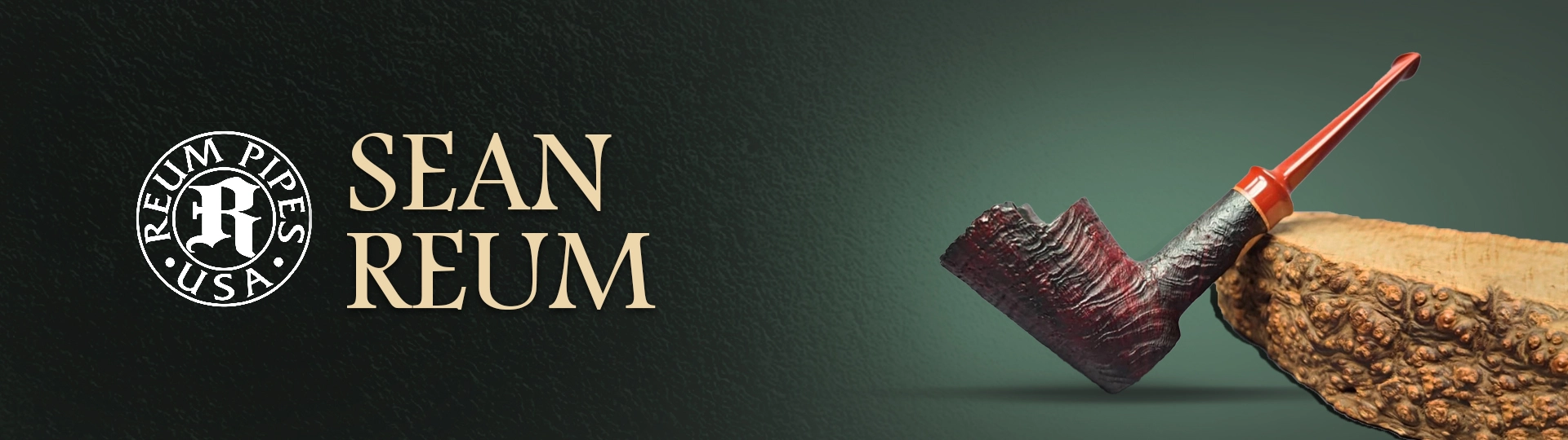 SEAN REUM