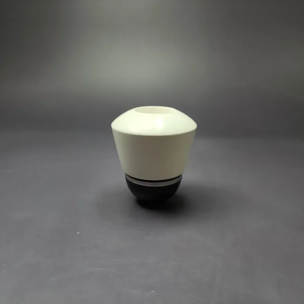 Falcon International with MBSD Meerschaum Block Meerschaum Bowl Pipe, New, 6mm - Image 4