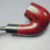 Dunhill 1979 Bruyere 62022 Smooth Oom Paul Estate Briar Pipe, Unsmoked - Image 9