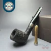 Dunhill 2003 Thames Oak Shell Briar w/ Tamper Estate Briar Pipe, English Estates
