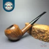 James Upshall G Grade Smooth Rhodesian Estate Briar Pipe, English Estates