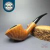 Dunhill 1986 Collector Smooth Dublin Estate Briar Pipe, English Estates