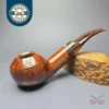James Upshall A Grade EXL Bullmoose w/ Cumberland Estate Briar Pipe, Unsmoked