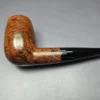 The Guildhall by Comoy's 187B Smooth Stack Estate Briar Pipe, English Estates - Image 2