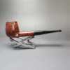 B Barling & Sons 2nd 4895 TVF Smooth Billiard Estate Briar Pipe, English Estates - Image 2