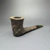 Savinelli Estella 915 EX Rusticated Freehand Estate Briar Pipe, Unsmoked - Image 2