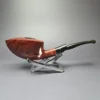 Stanwell Shape 20 Smooth Boat Dublin Estate Briar Pipe, Unsmoked - Image 2