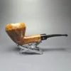 Charatans Make Distinction Extra Large Smooth Estate Briar Pipe - Image 2