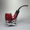 Dunhill 1979 Bruyere 62022 Smooth Oom Paul Estate Briar Pipe, Unsmoked - Image 3
