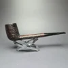 Dunhill 1965 Shell Briar ODA 850 XL Canadian Estate Briar Pipe, English Estates - Image 3