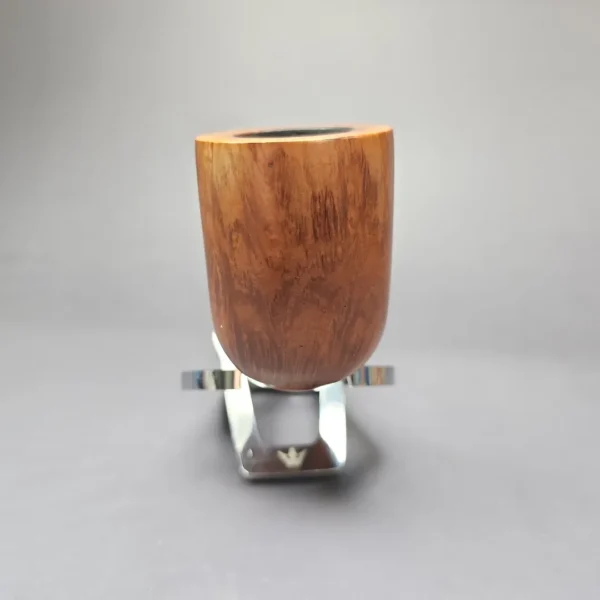 Castello "Castello" 4K Smooth Canadian Estate Briar Pipe, Italian Estates - Image 3