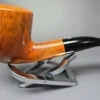 Cesare (Barontini) Ultra Splendida Smooth Dublin Estate Briar Pipe, Italian Estates - Image 3