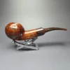 James Upshall A Grade EXL Bullmoose w/ Cumberland Estate Briar Pipe, Unsmoked - Image 3
