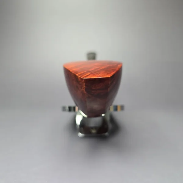 Stanwell Shape 20 Smooth Boat Dublin Estate Briar Pipe, Unsmoked - Image 3