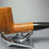James Upshall B Grade EXL Smooth Dublin Estate Briar Pipe, Unsmoked - Image 3