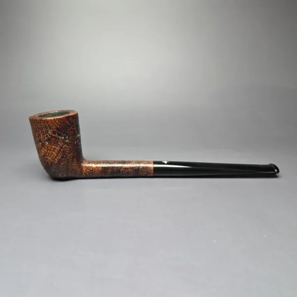 Kaywoodie 1924-29 Drinkless Thorn 86 Dublin Estate Briar Pipe, American Estates - Image 3