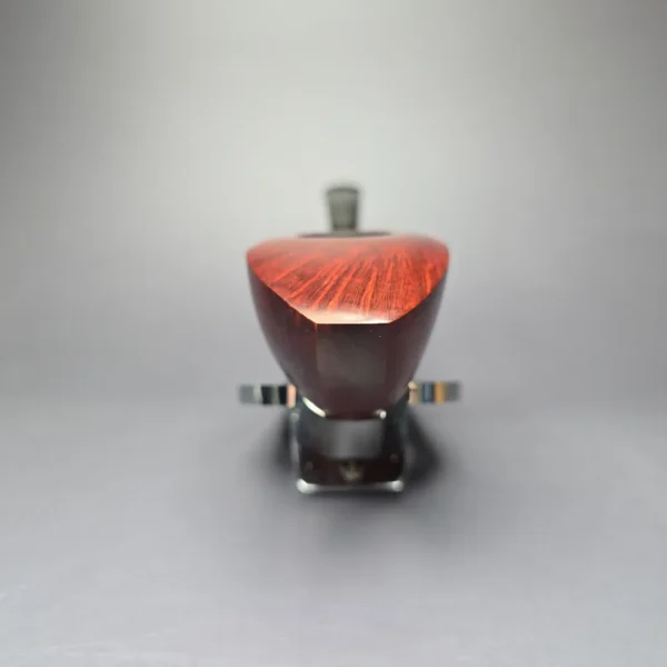 Stanwell (c. 1960s) 20 Smooth Boat Dublin Estate Briar Pipe, Unsmoked - Image 3