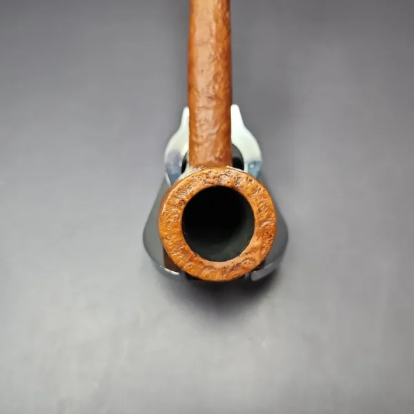 Ashton 1993 Old Church XX Sandblasted Canadian Estate Briar Pipe, English Estates - Image 4