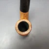 Savory's (Dunhill) Special Export Reject 394L Sandblasted Oom Paul Estate Briar Pipe, English Estates - Image 4