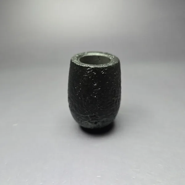 Peterson Sandblast Collection Liverpool Estate Briar Pipe, Unsmoked - Image 4