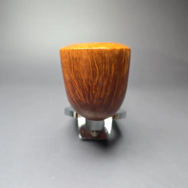 Cesare (Barontini) Ultra Splendida Smooth Dublin Estate Briar Pipe, Italian Estates - Image 4