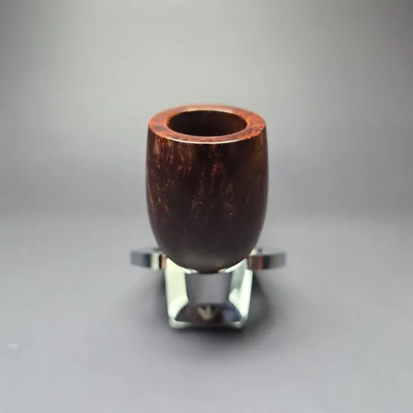 Kaywoodie 1929-31 Drinkless 7773 Smooth Canadian Estate Briar Pipe Unsmoked - Image 4