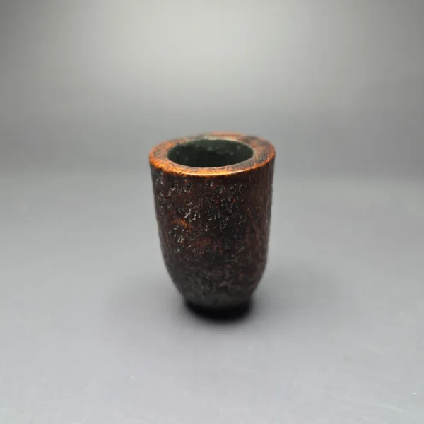 Kaywoodie 1924-29 Drinkless Thorn 86 Dublin Estate Briar Pipe, American Estates - Image 4