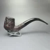 Dunhill 1925 (John Loring Collection) Shell Briar Magnum LC Estate Briar Pipe, English Estates - Image 5