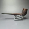 Dunhill 1965 Shell Briar ODA 850 XL Canadian Estate Briar Pipe, English Estates - Image 5