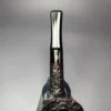 James Upshall Bark Group 6 Rusticated Dublin Estate Briar Pipe, Unsmoked - Image 5